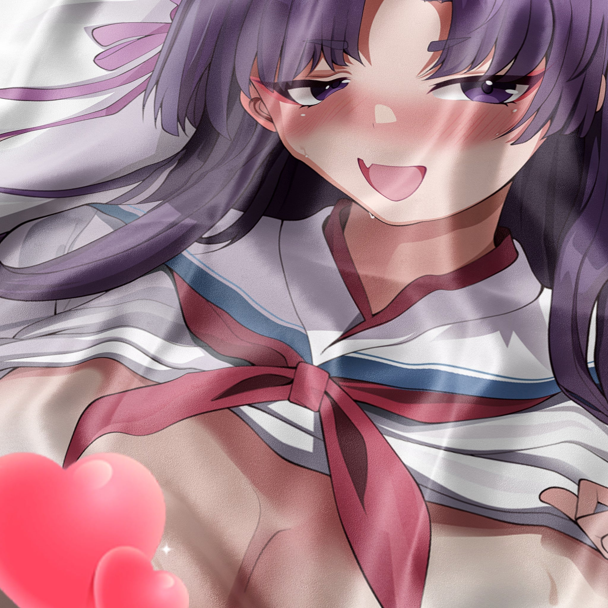 Yukari Kadenokoji – AnimePillow Fan-Art Edition