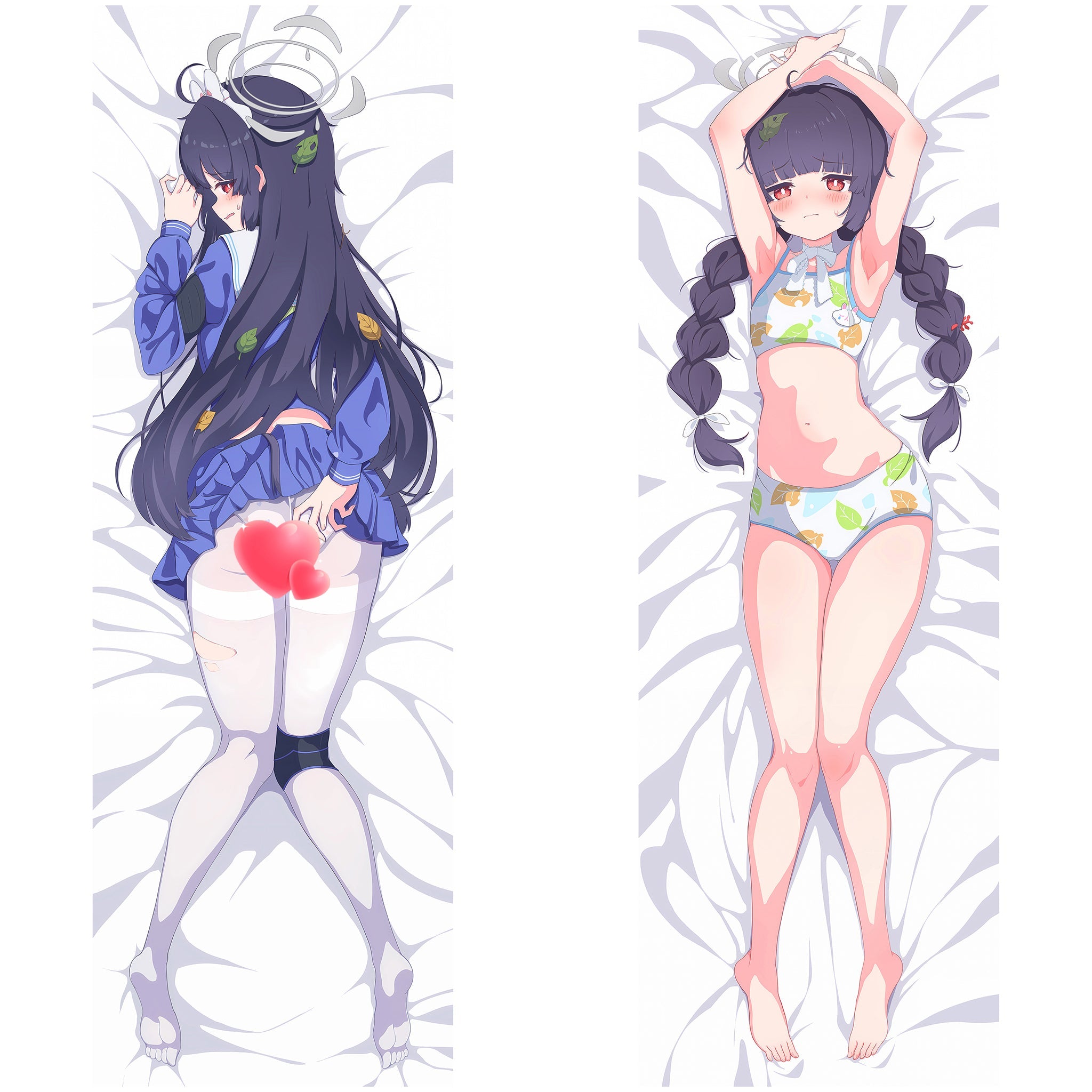 Miyu Kasumizawa – AnimePillow Fanart