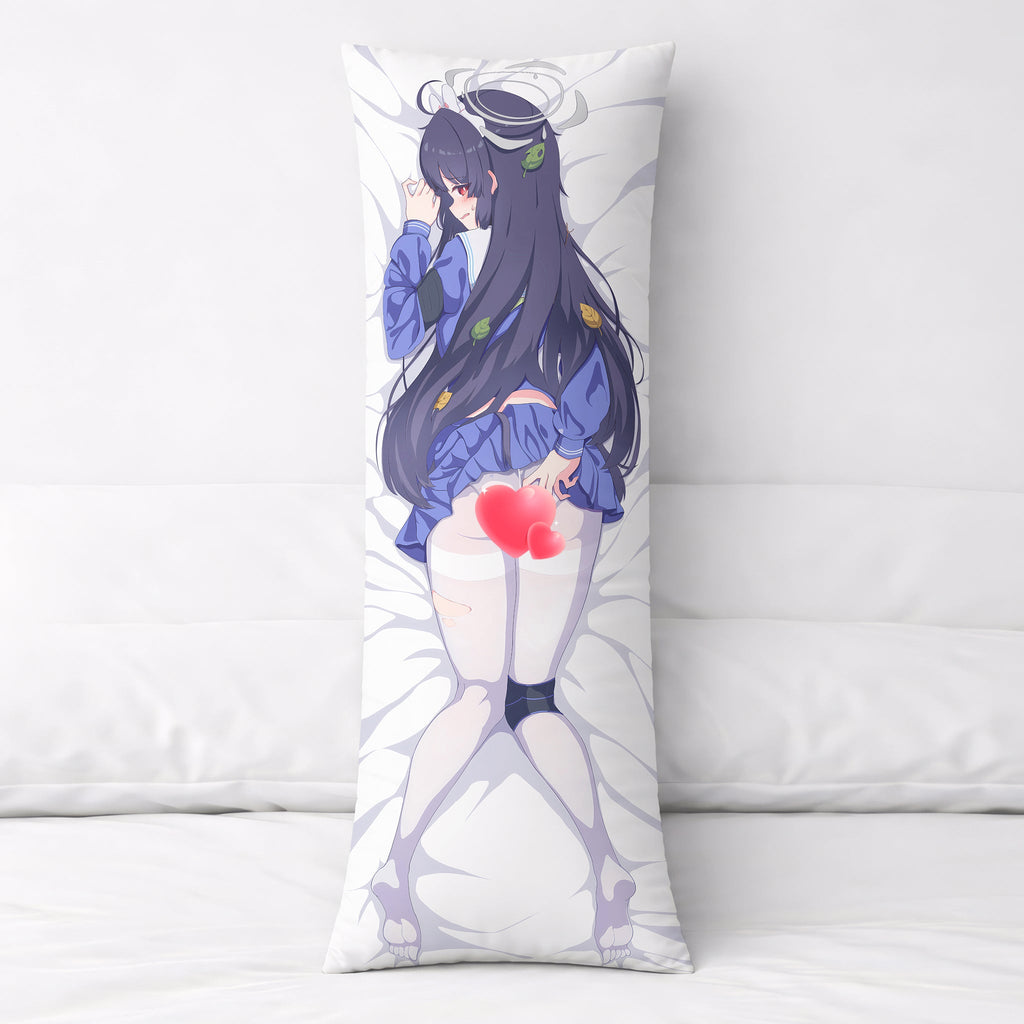 Miyu Kasumizawa – AnimePillow Fanart