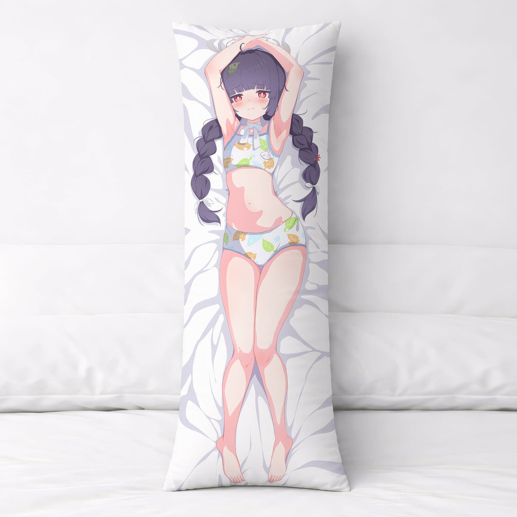 Miyu Kasumizawa – AnimePillow Fanart