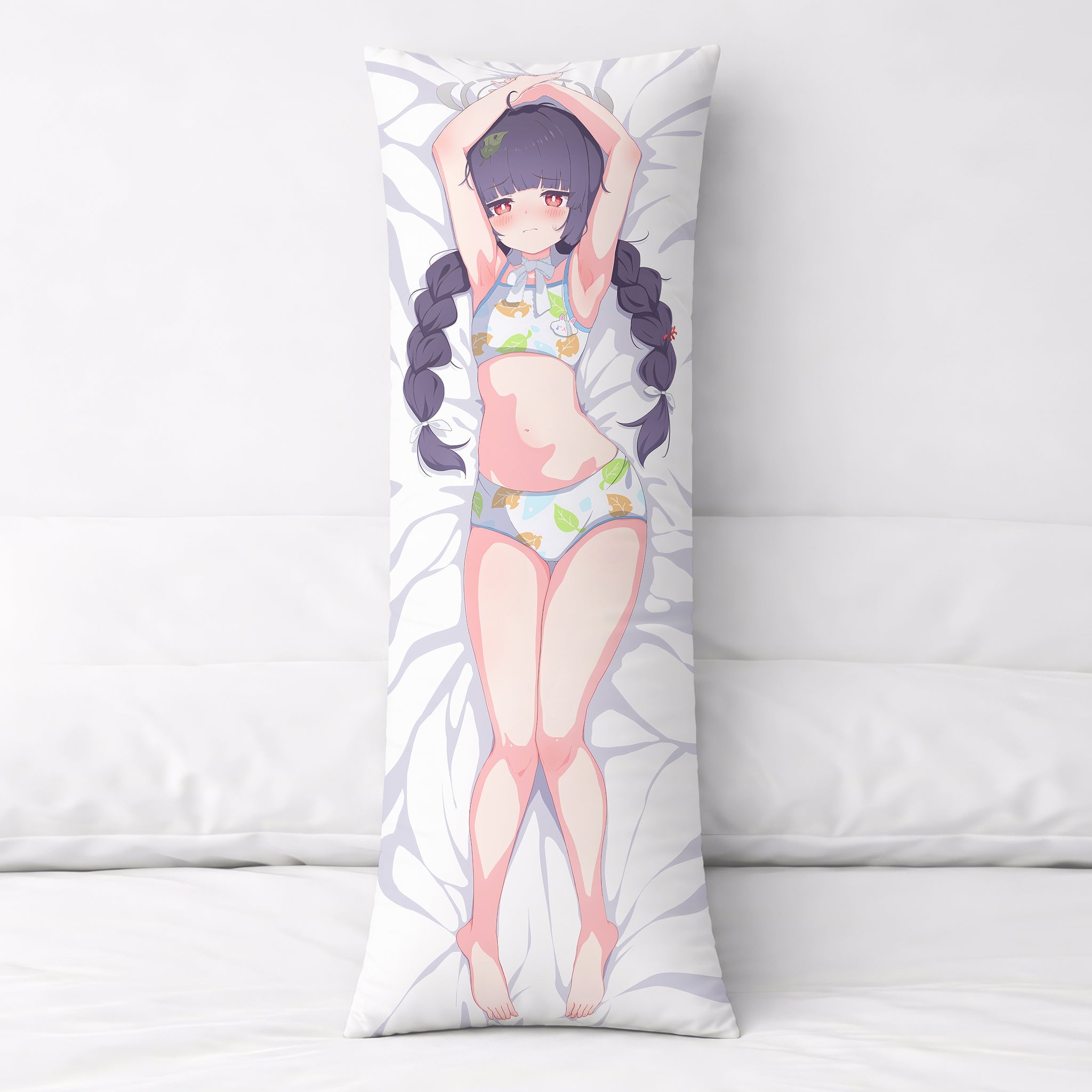 Miyu Kasumizawa – AnimePillow Fanart