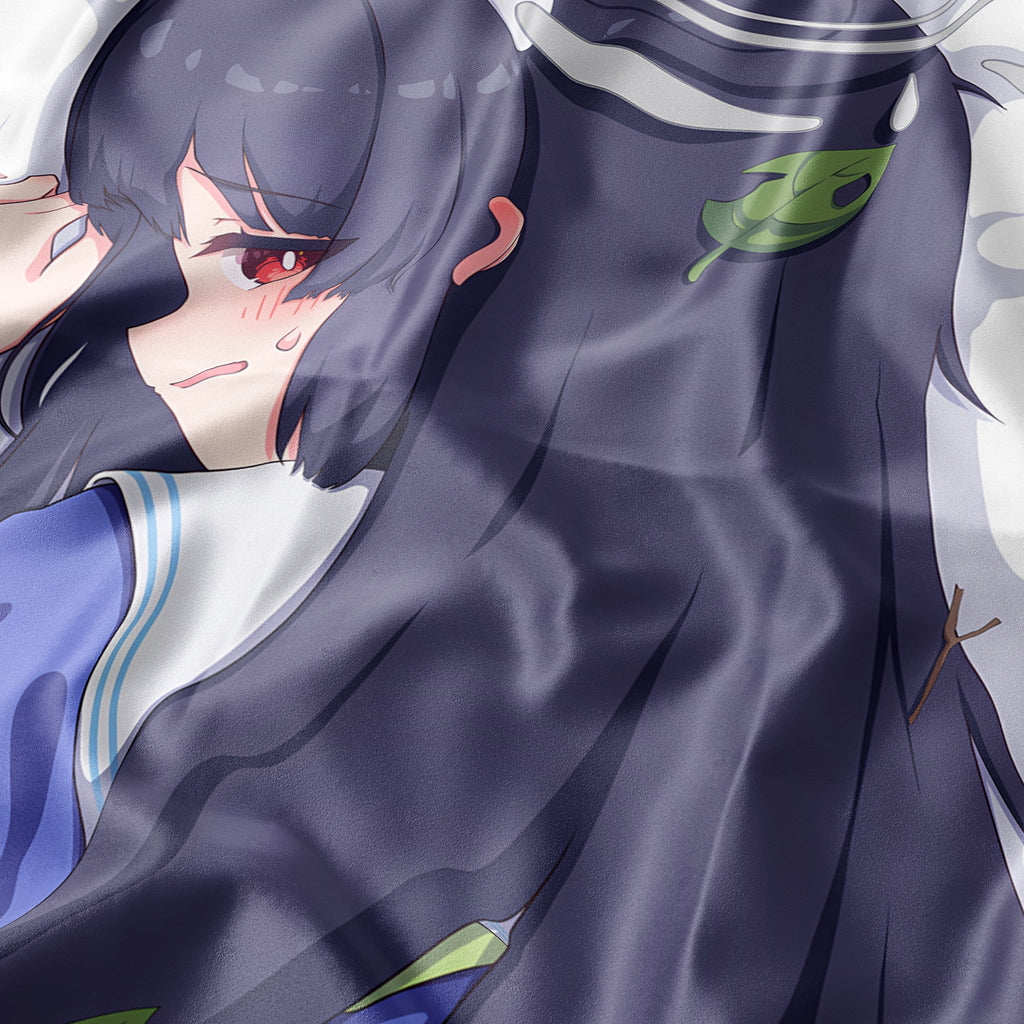 Miyu Kasumizawa – AnimePillow Fanart