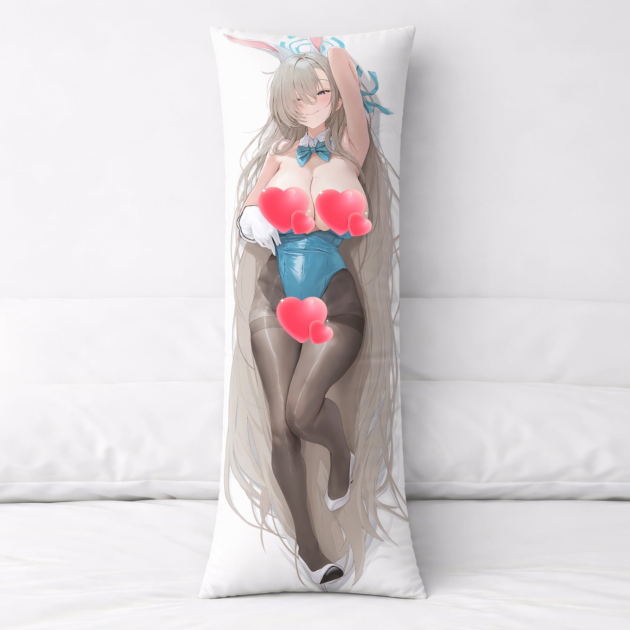 Asuna Ichinose (Deluxe) – AnimePillow Fan-Art Edition