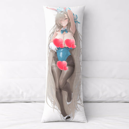 Asuna Ichinose (Deluxe) - AnimePillow Fan-Art Edition