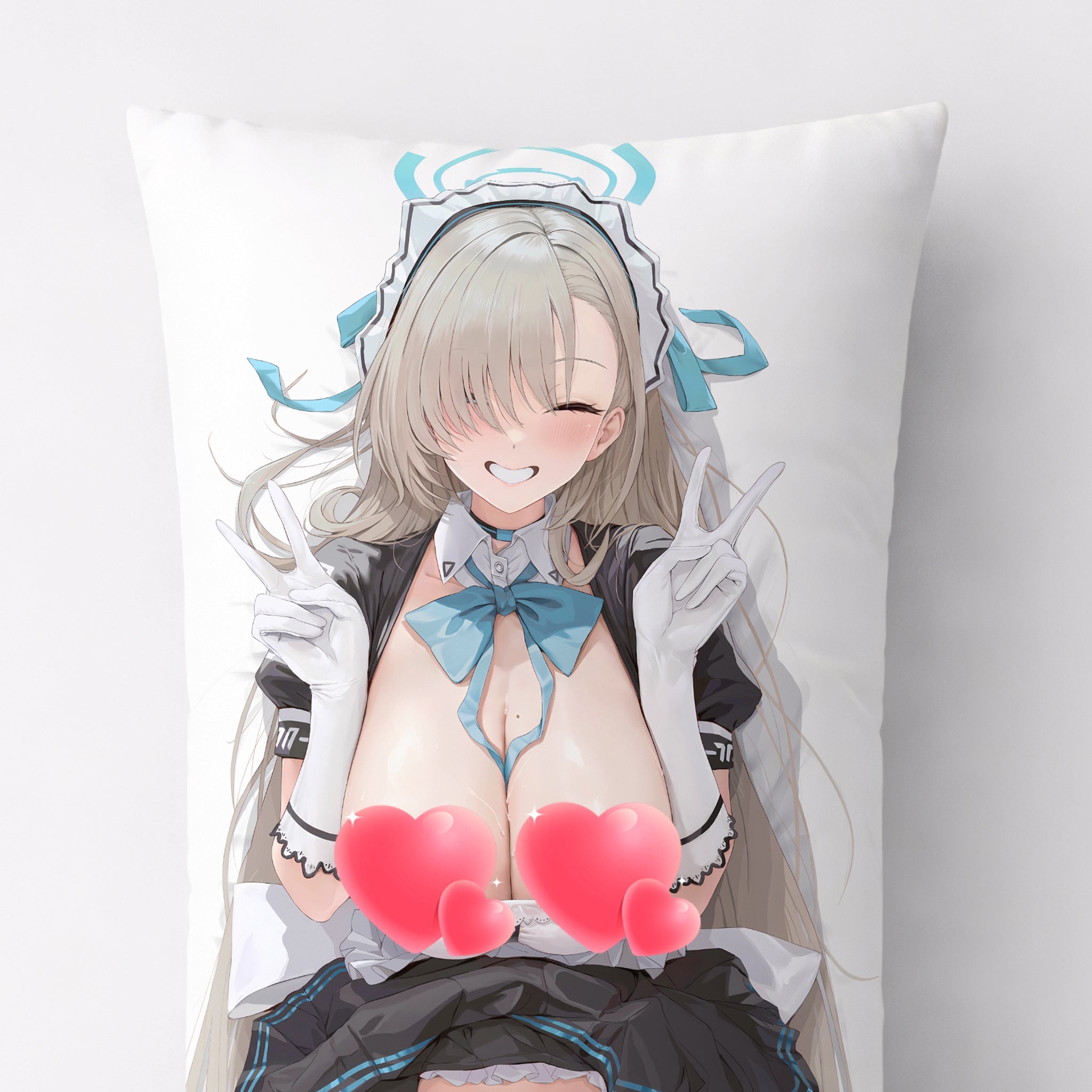 Asuna Ichinose (Deluxe) – AnimePillow Fan-Art Edition