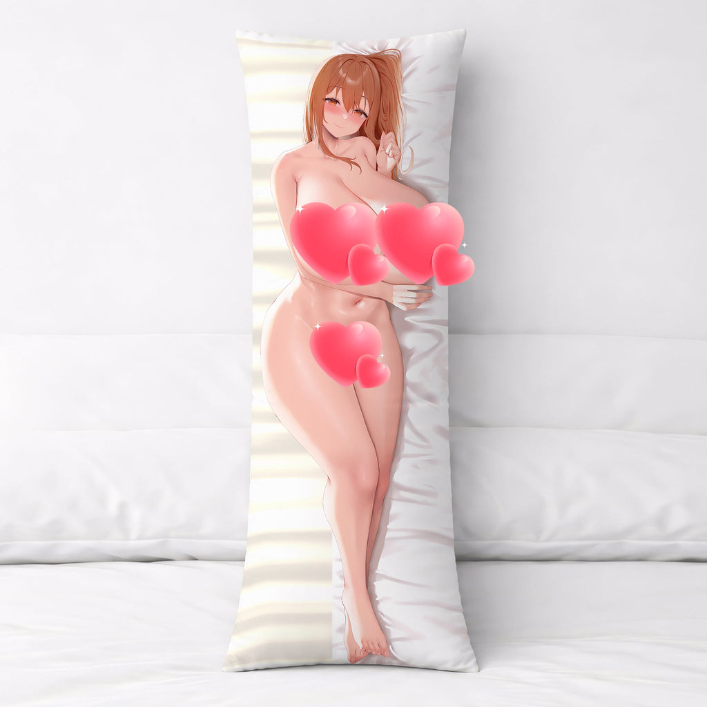 Yukari Mama - AnimePillow Fan-Art Edition