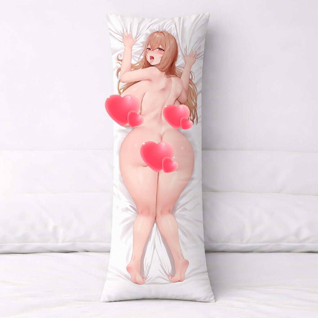 Yukari Mama - AnimePillow Fan-Art Edition