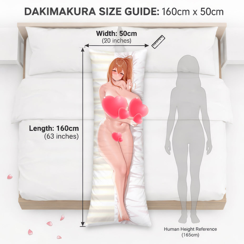 Yukari Mama - AnimePillow Fan-Art Edition