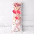 Boudica – AnimePillow Fan-Art Edition
