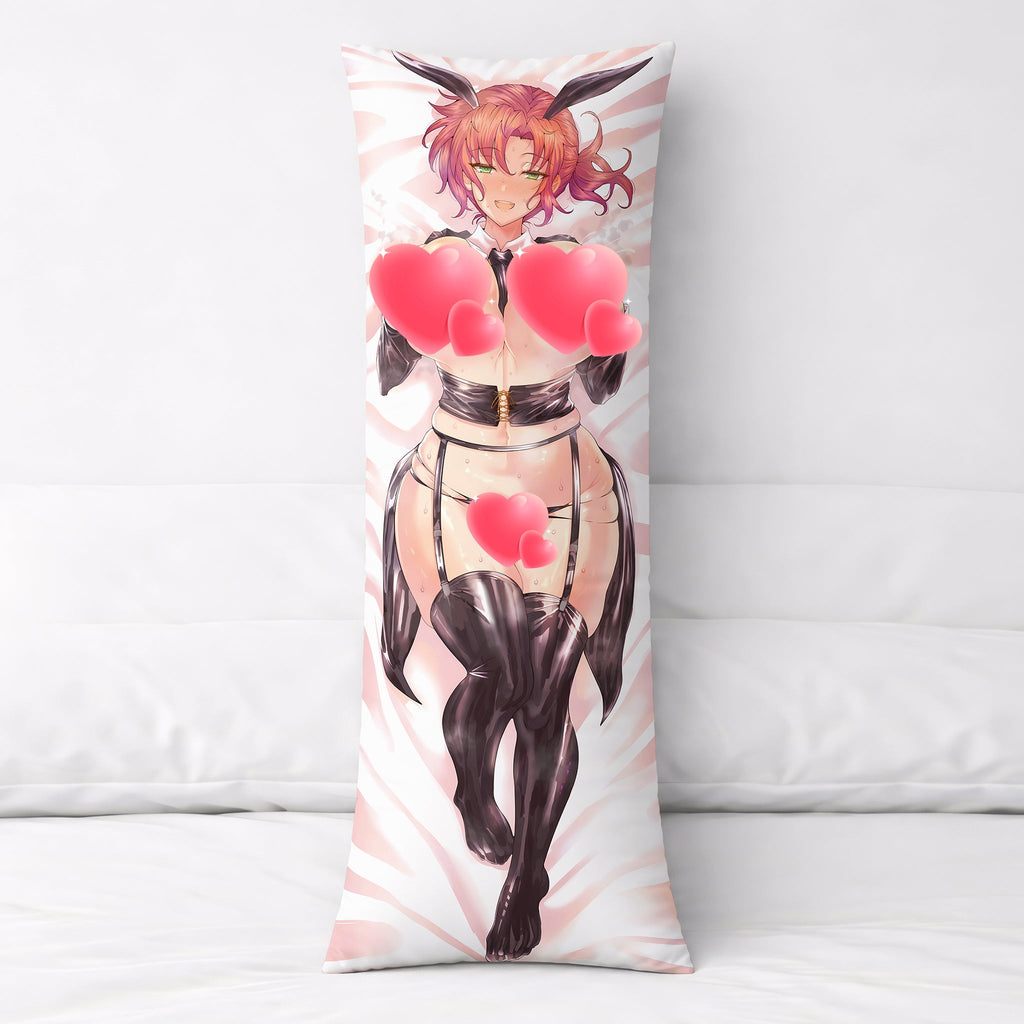 Boudica – AnimePillow Fan-Art Edition