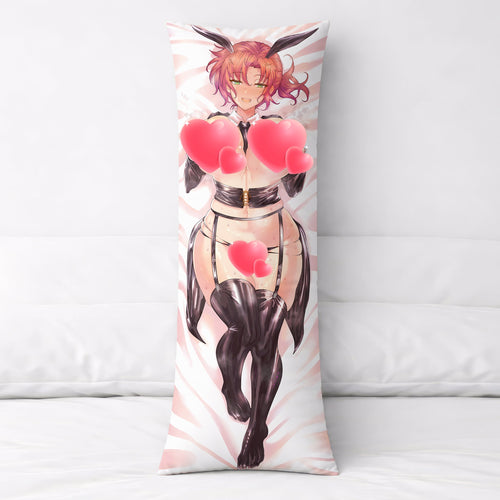 Boudica - AnimePillow Fan-Art Edition
