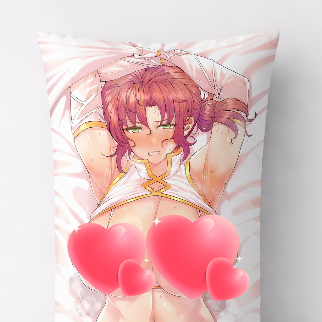 Boudica – AnimePillow Fan-Art Edition