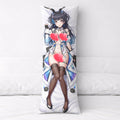 Mayuzumi Fuyuko – AnimePillow Fan-Art Edition
