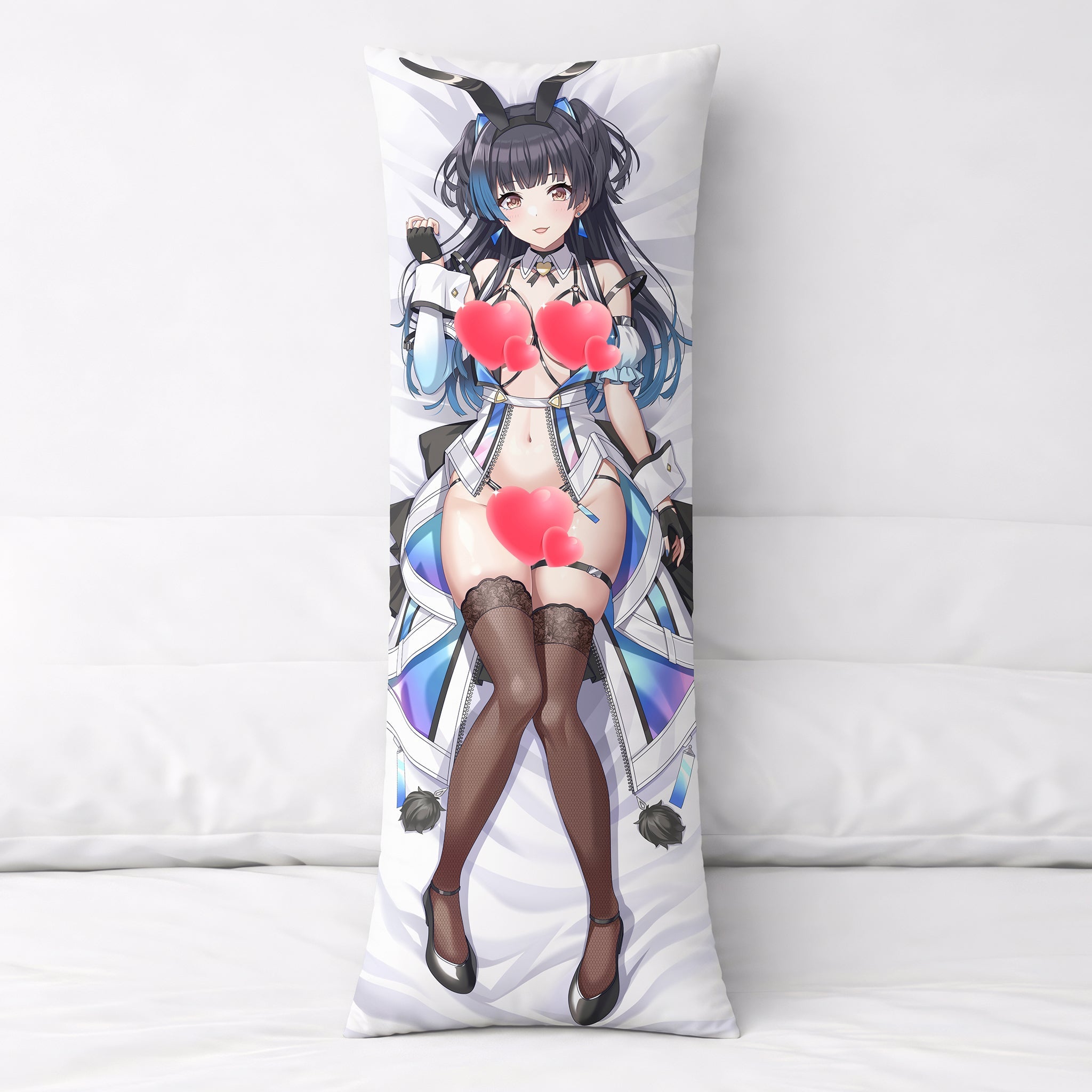 Mayuzumi Fuyuko – AnimePillow Fan-Art Edition