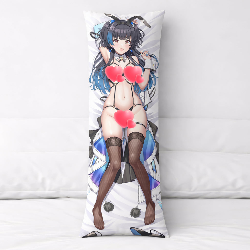 Mayuzumi Fuyuko – AnimePillow Fan-Art Edition