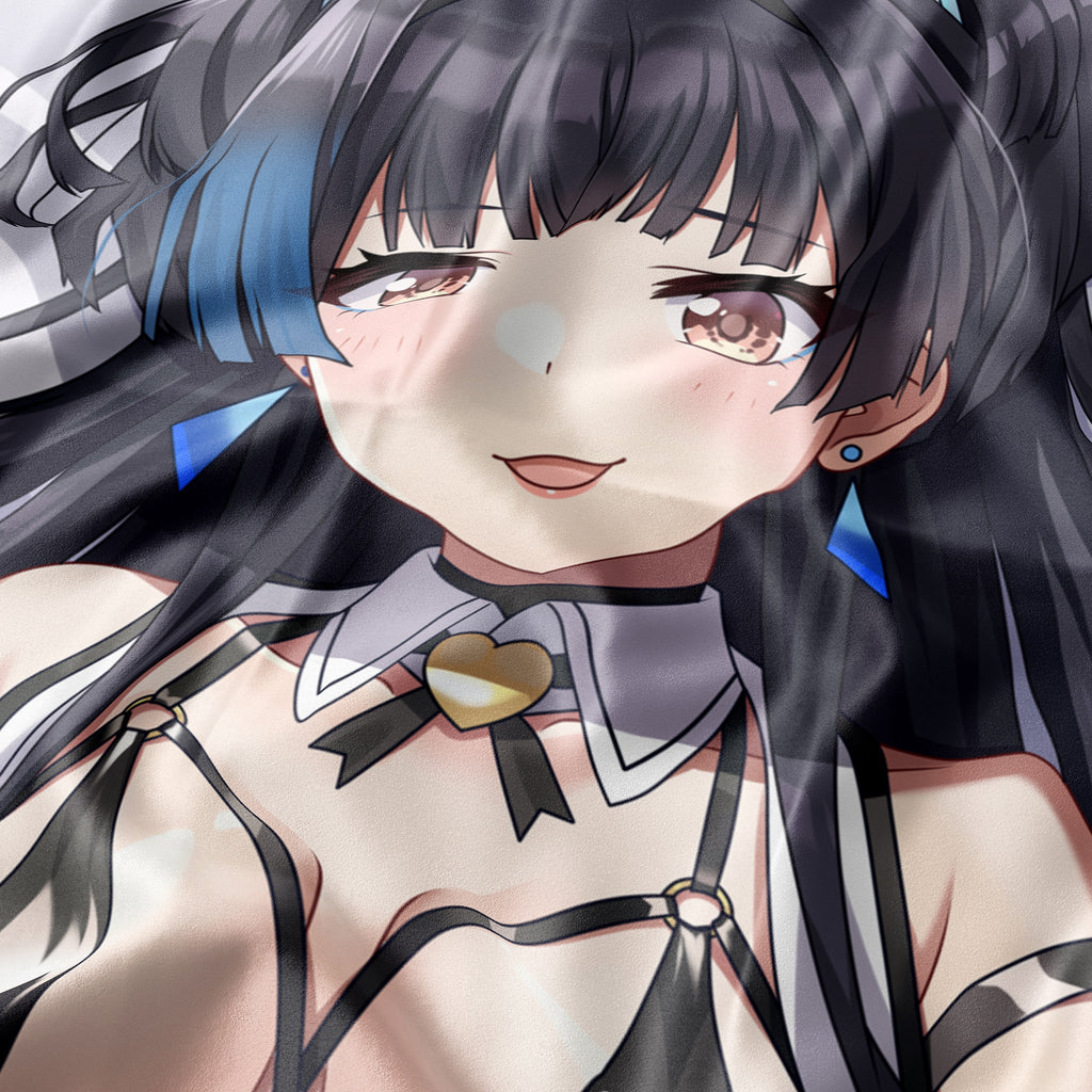 Mayuzumi Fuyuko – AnimePillow Fan-Art Edition