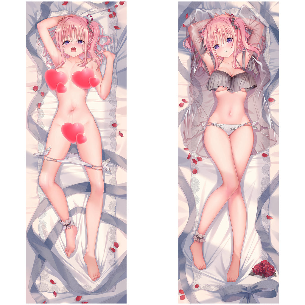 Kaori Izumi - AnimePillow Fan-Art Edition