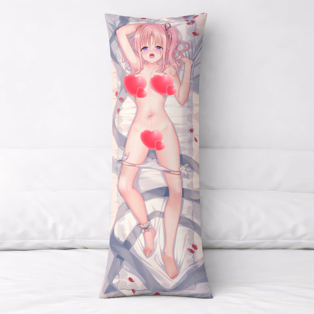 Kaori Izumi - AnimePillow Fan-Art Edition