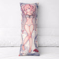 Kaori Izumi - AnimePillow Fan-Art Edition