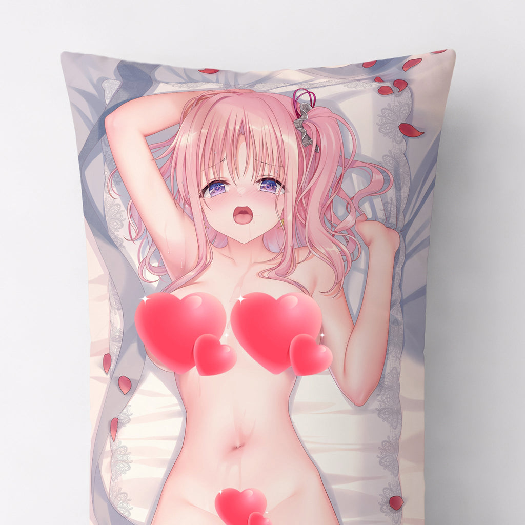 Kaori Izumi - AnimePillow Fan-Art Edition