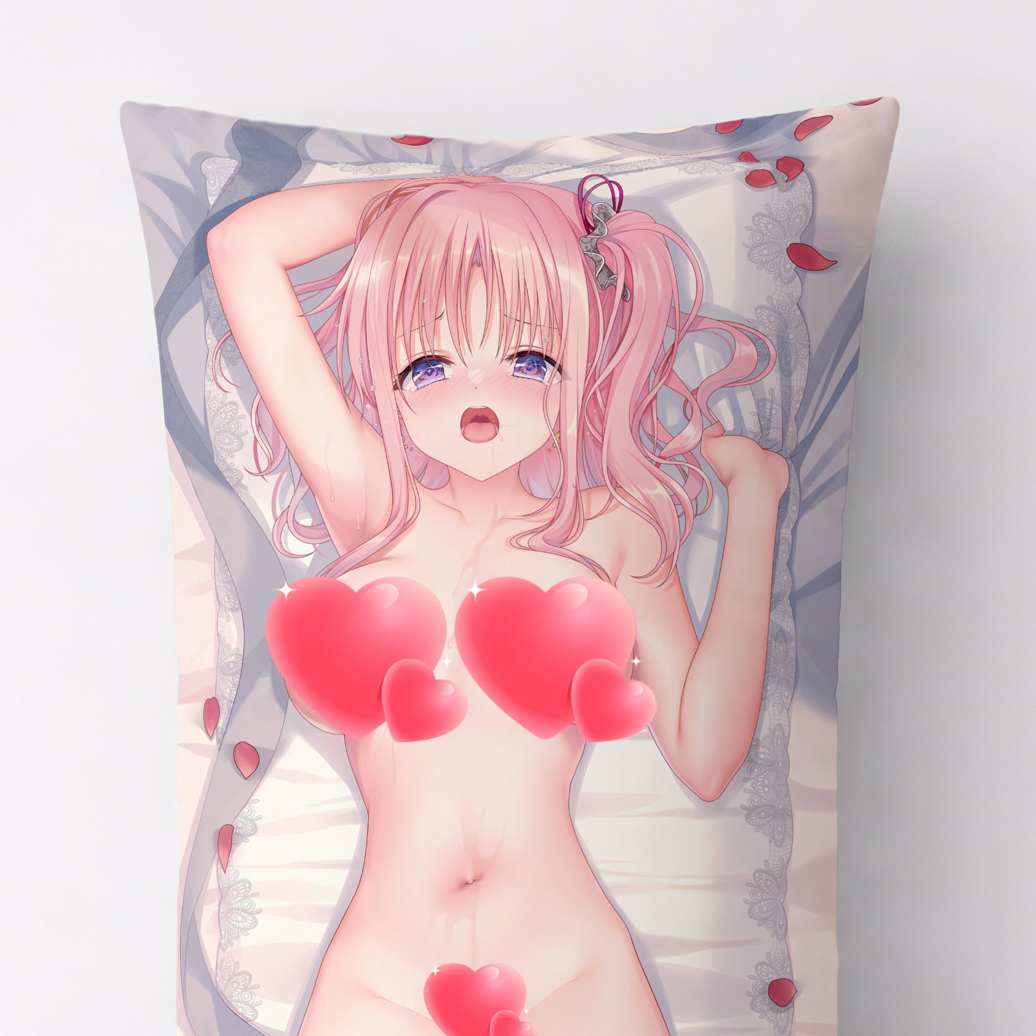 Kaori Izumi - AnimePillow Fan-Art Edition