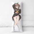 Imouto-chan – AnimePillow Fan-Art Edition