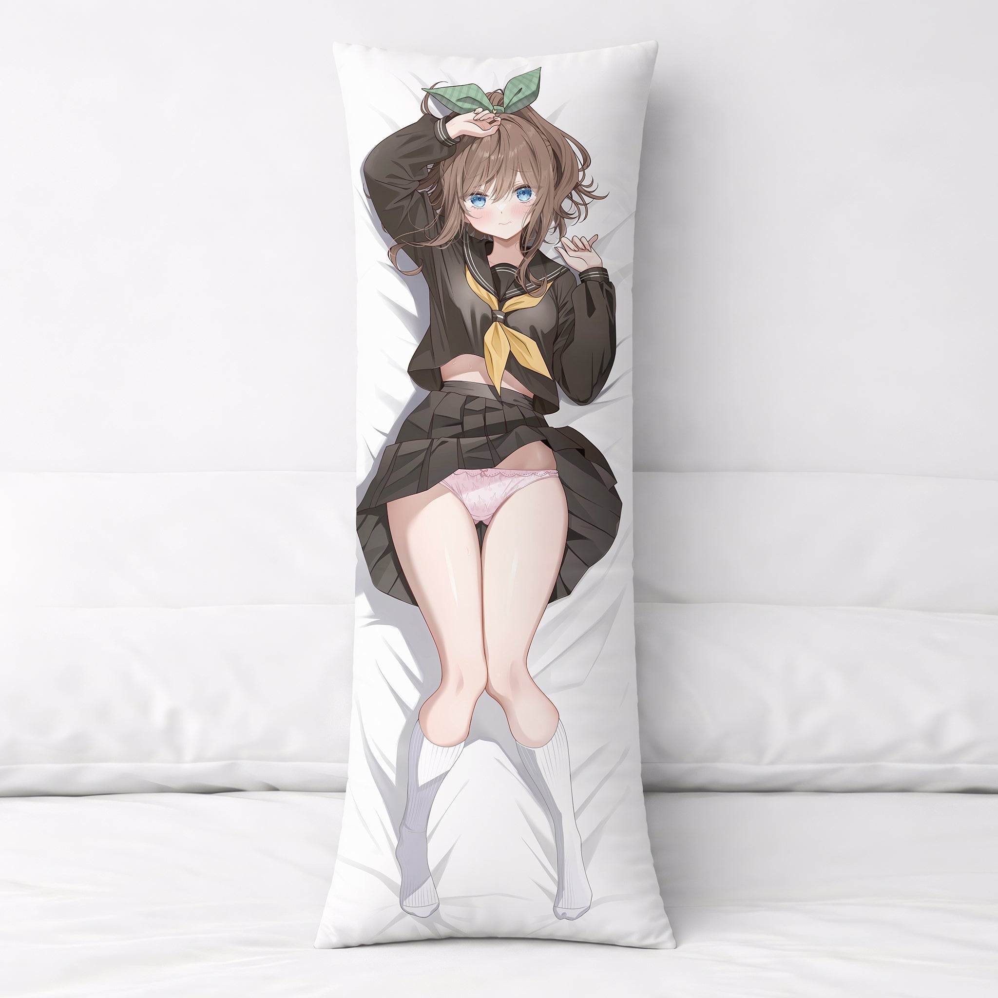 Imouto-chan – AnimePillow Fan-Art Edition