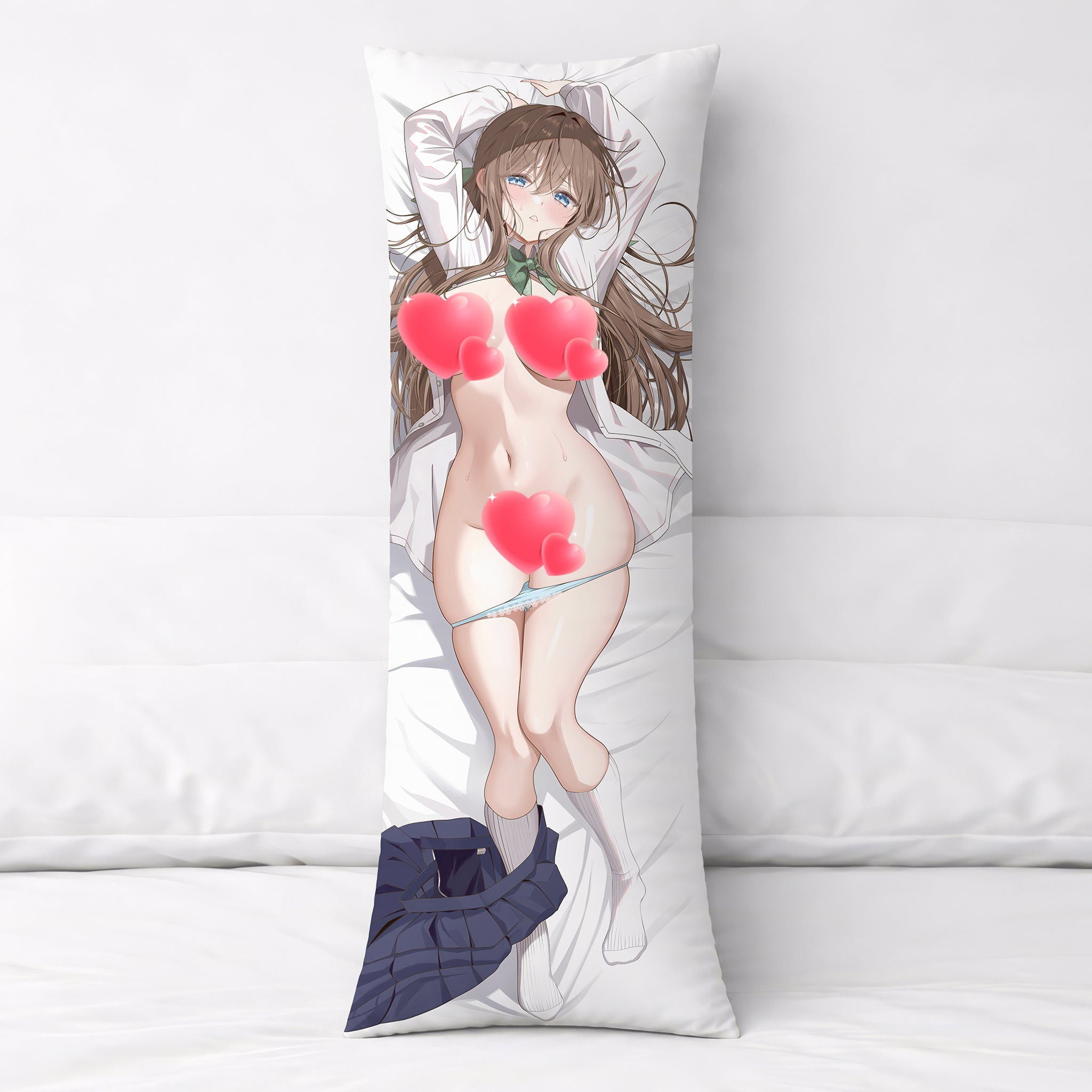 Imouto-chan – AnimePillow Fan-Art Edition