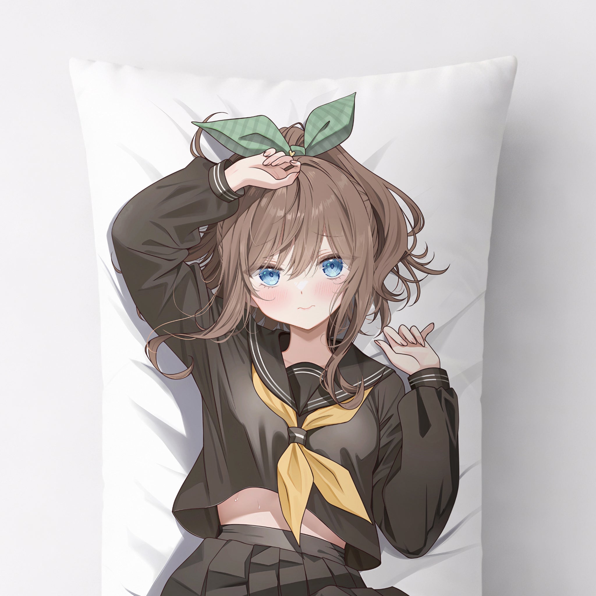 Imouto-chan – AnimePillow Fan-Art Edition