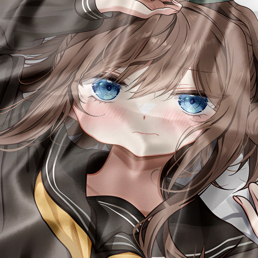 Imouto-chan – AnimePillow Fan-Art Edition