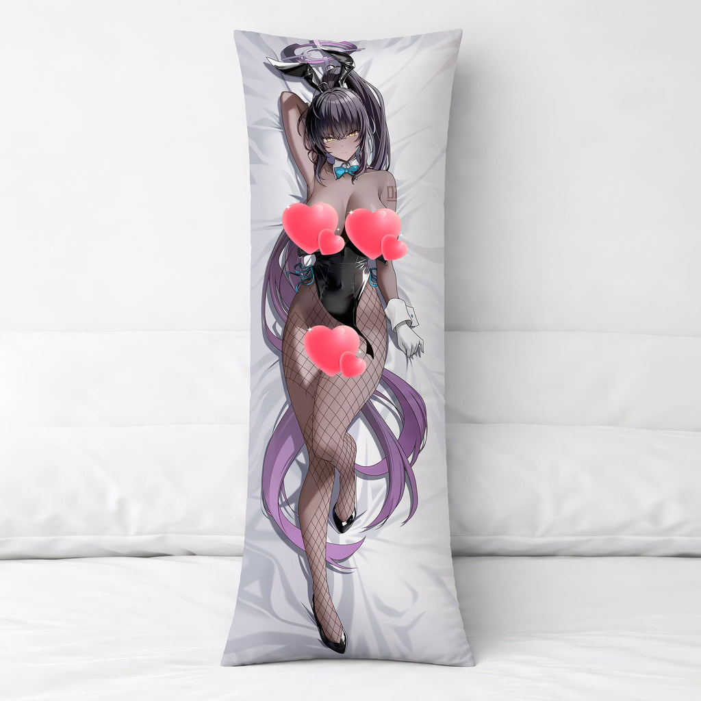 Kakudate Karin (Bunny Deluxe Ver.) - AnimePillow Fan-Art Edition