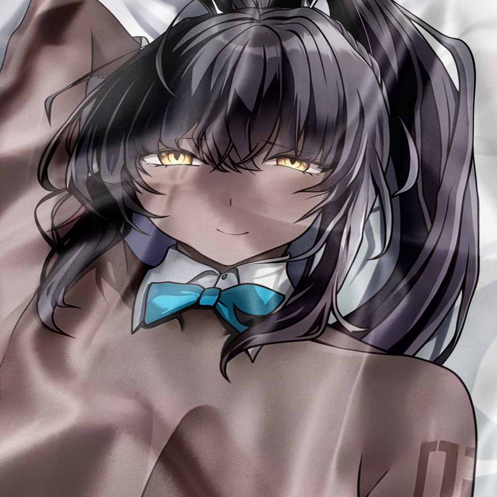 Kakudate Karin (Bunny Deluxe Ver.) - AnimePillow Fan-Art Edition