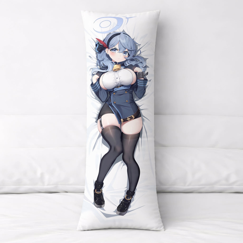 Amau Ako - AnimePillow Fan-Art Edition