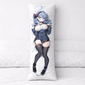 Amau Ako - AnimePillow Fan-Art Edition