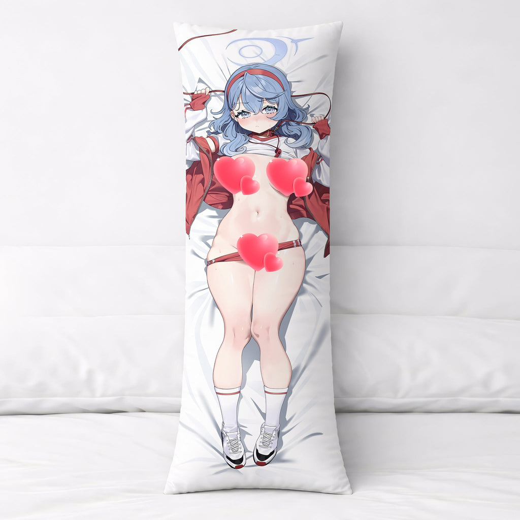 Amau Ako - AnimePillow Fan-Art Edition