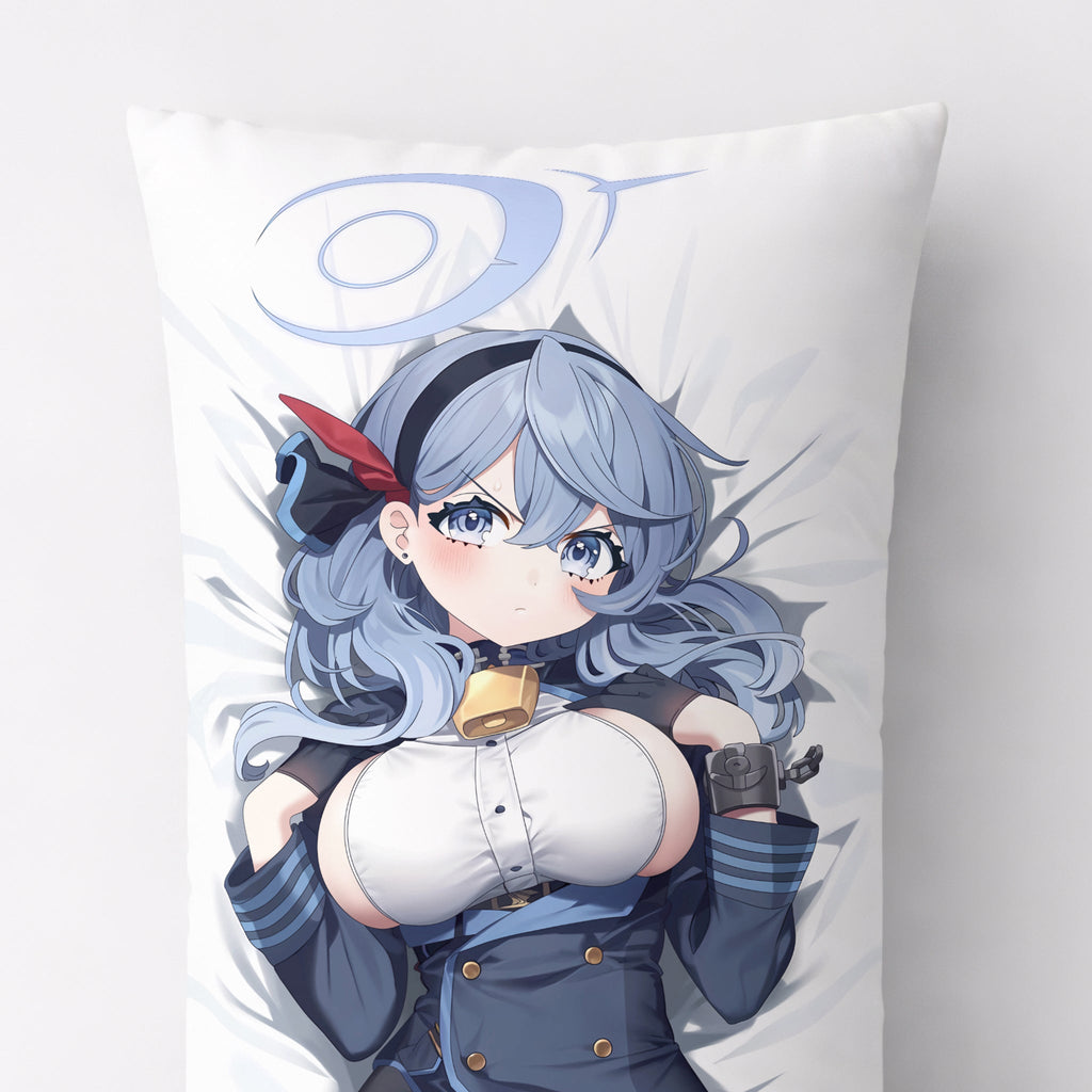 Amau Ako - AnimePillow Fan-Art Edition