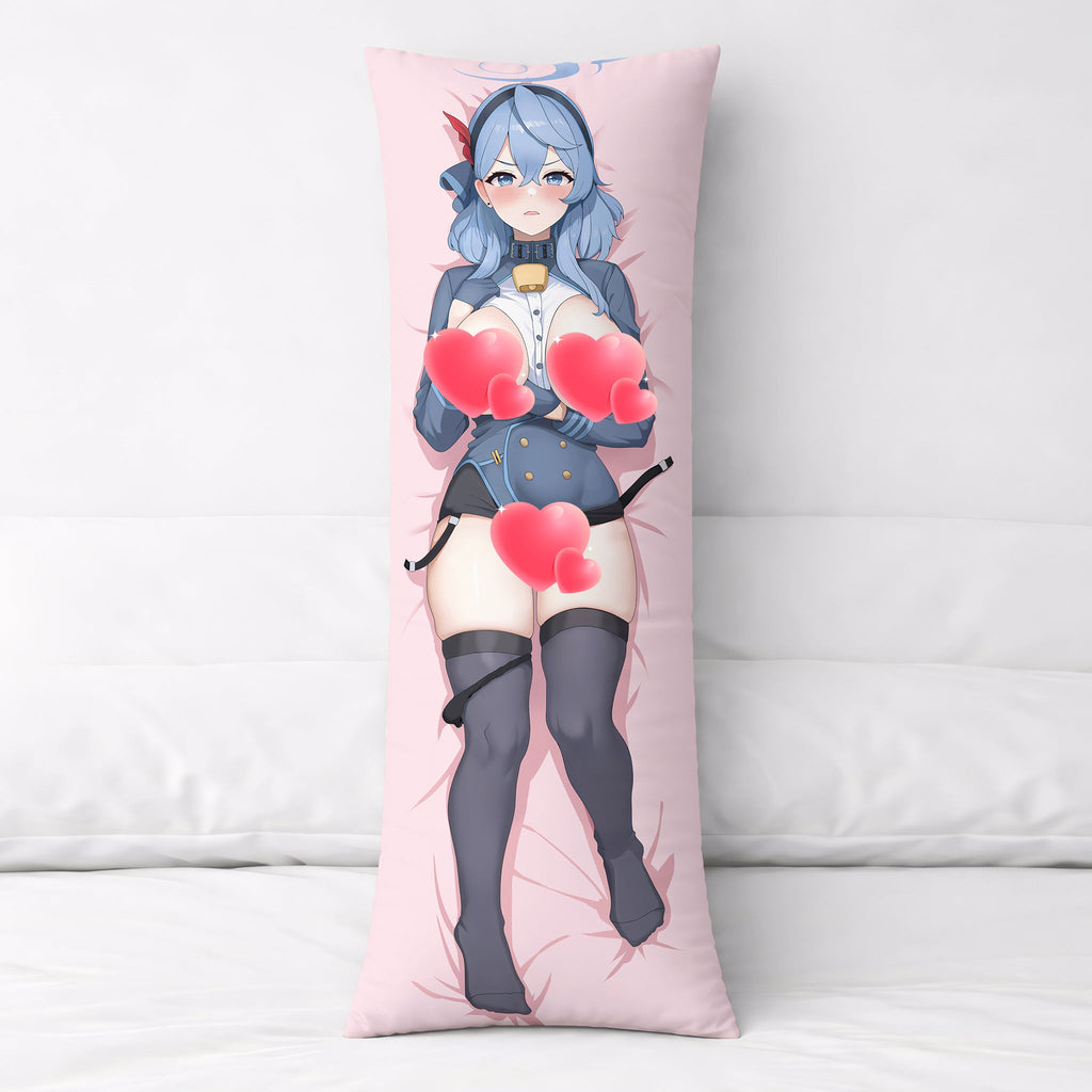 Amau Ako (Kuh-Cosplay-Ver.) - AnimePillow Fan-Art Edition