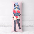 Amau Ako (Kuh-Cosplay-Ver.) - AnimePillow Fan-Art Edition