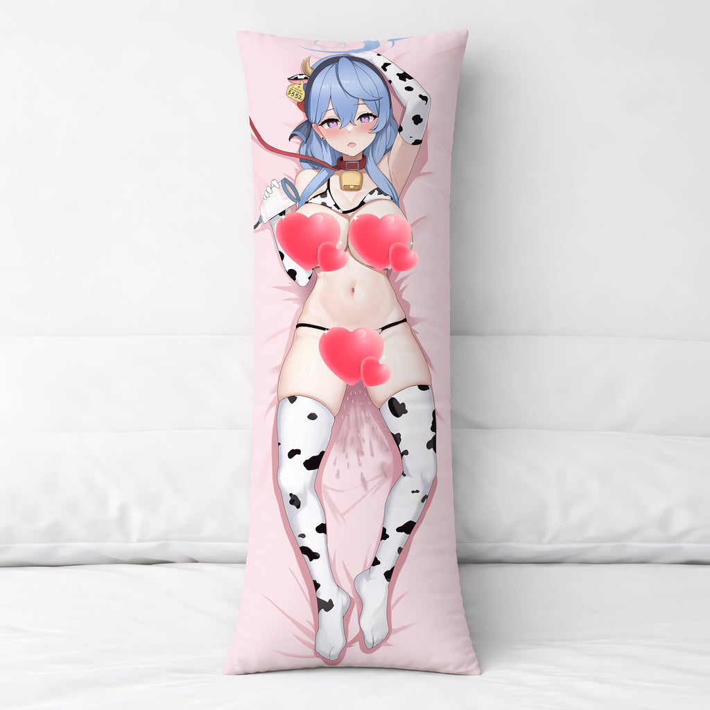 Amau Ako (Kuh-Cosplay-Ver.) - AnimePillow Fan-Art Edition