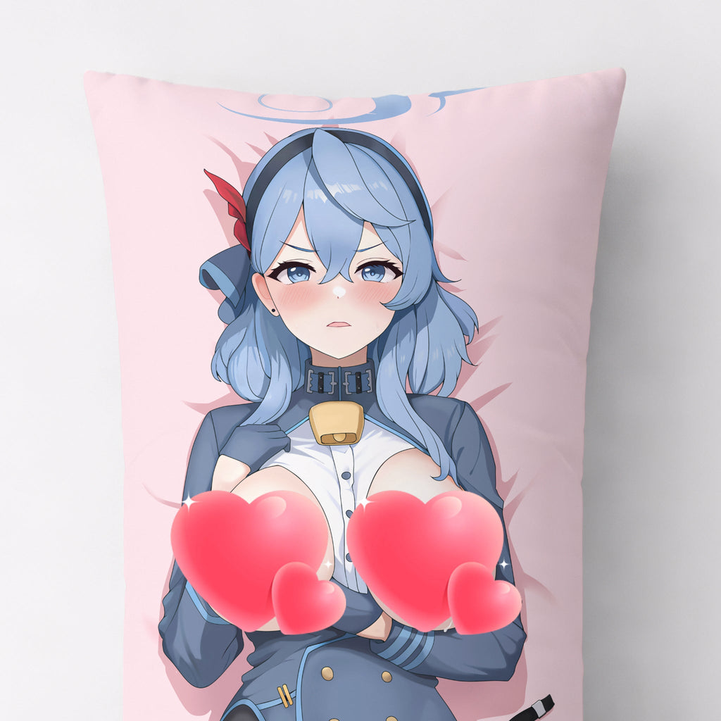 Amau Ako (Kuh-Cosplay-Ver.) - AnimePillow Fan-Art Edition