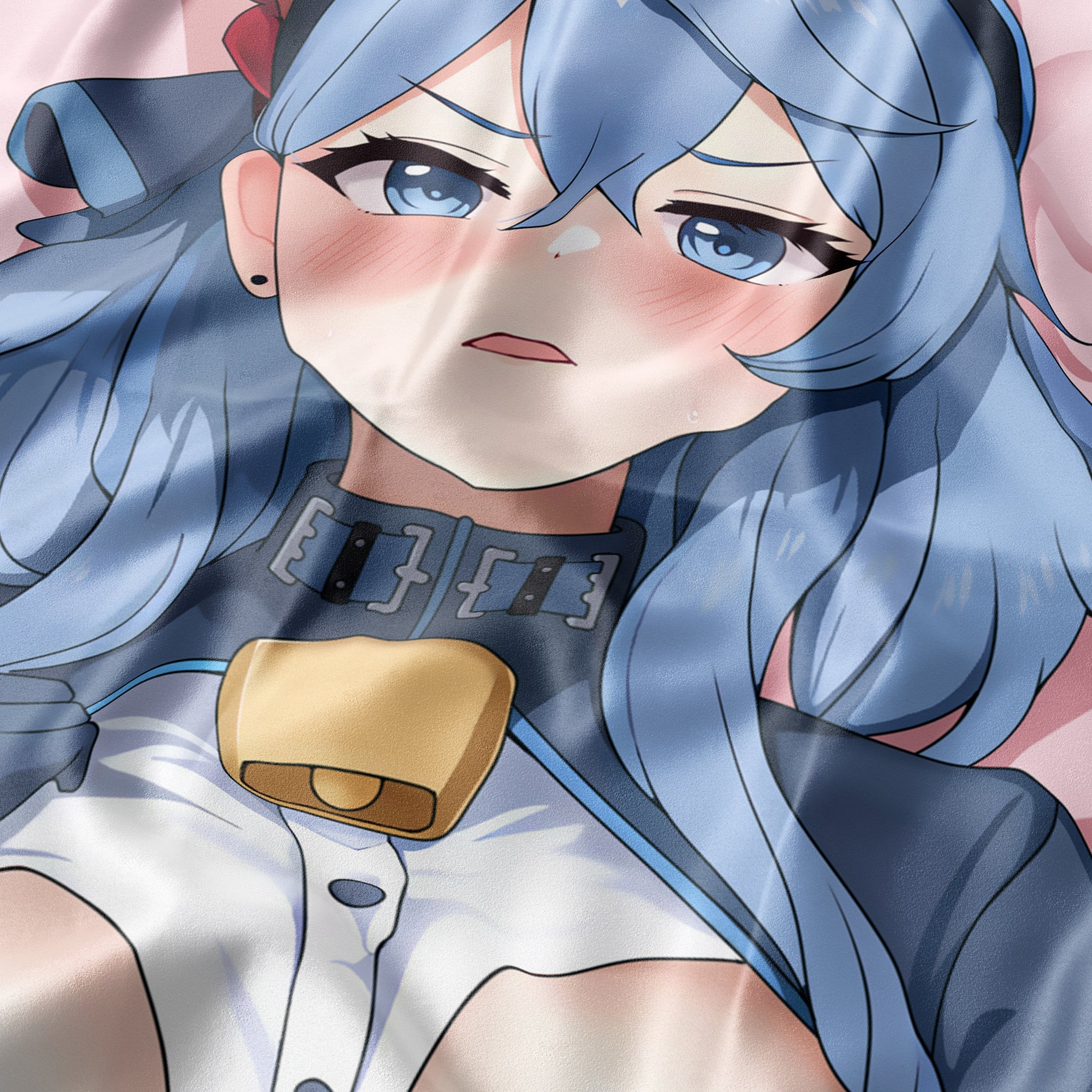 Amau Ako (Kuh-Cosplay-Ver.) - AnimePillow Fan-Art Edition