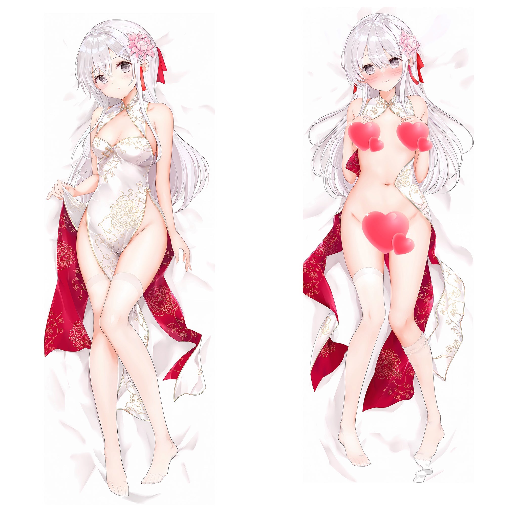 Imouto – AnimePillow Fan-Art Edition