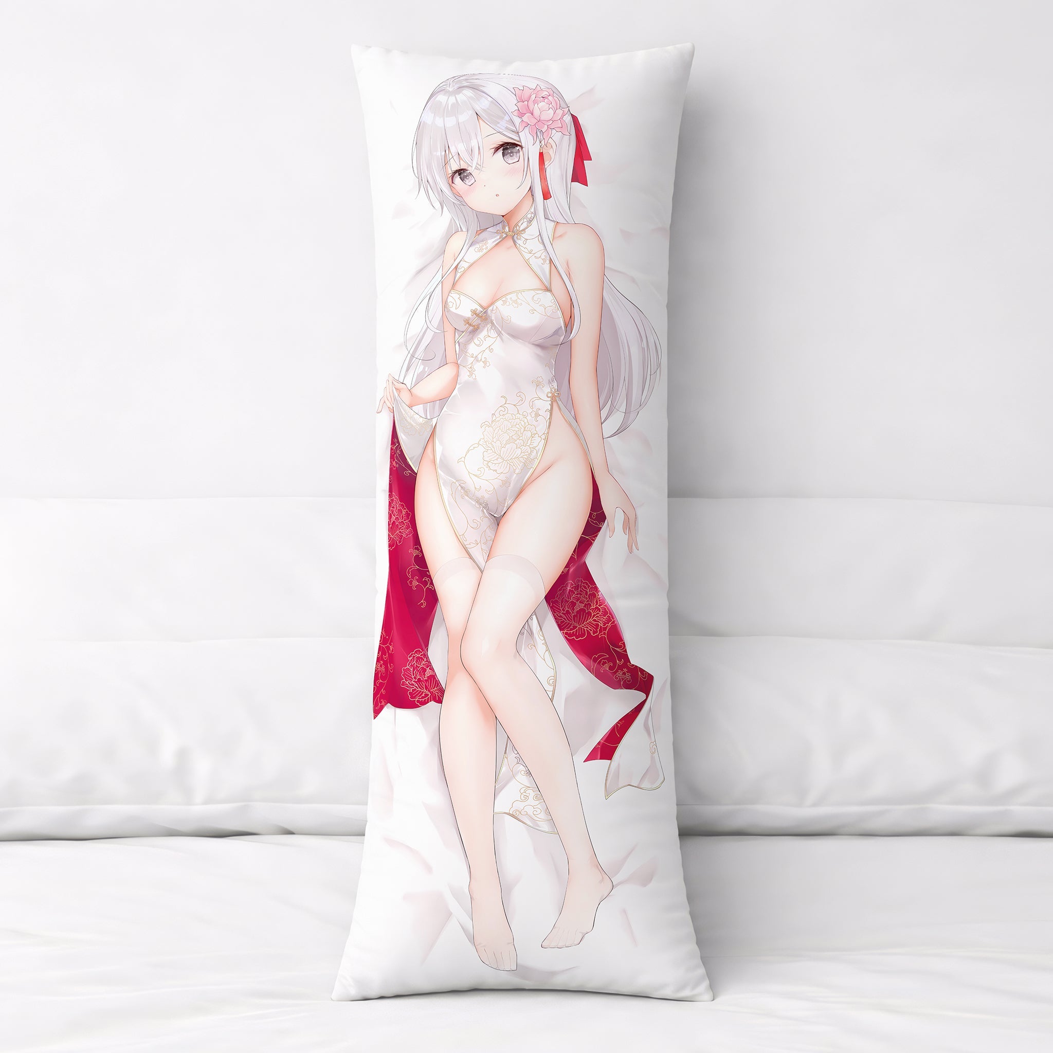 Imouto – AnimePillow Fan-Art Edition