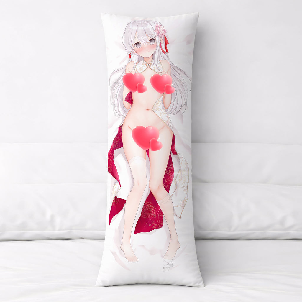 Imouto – AnimePillow Fan-Art Edition