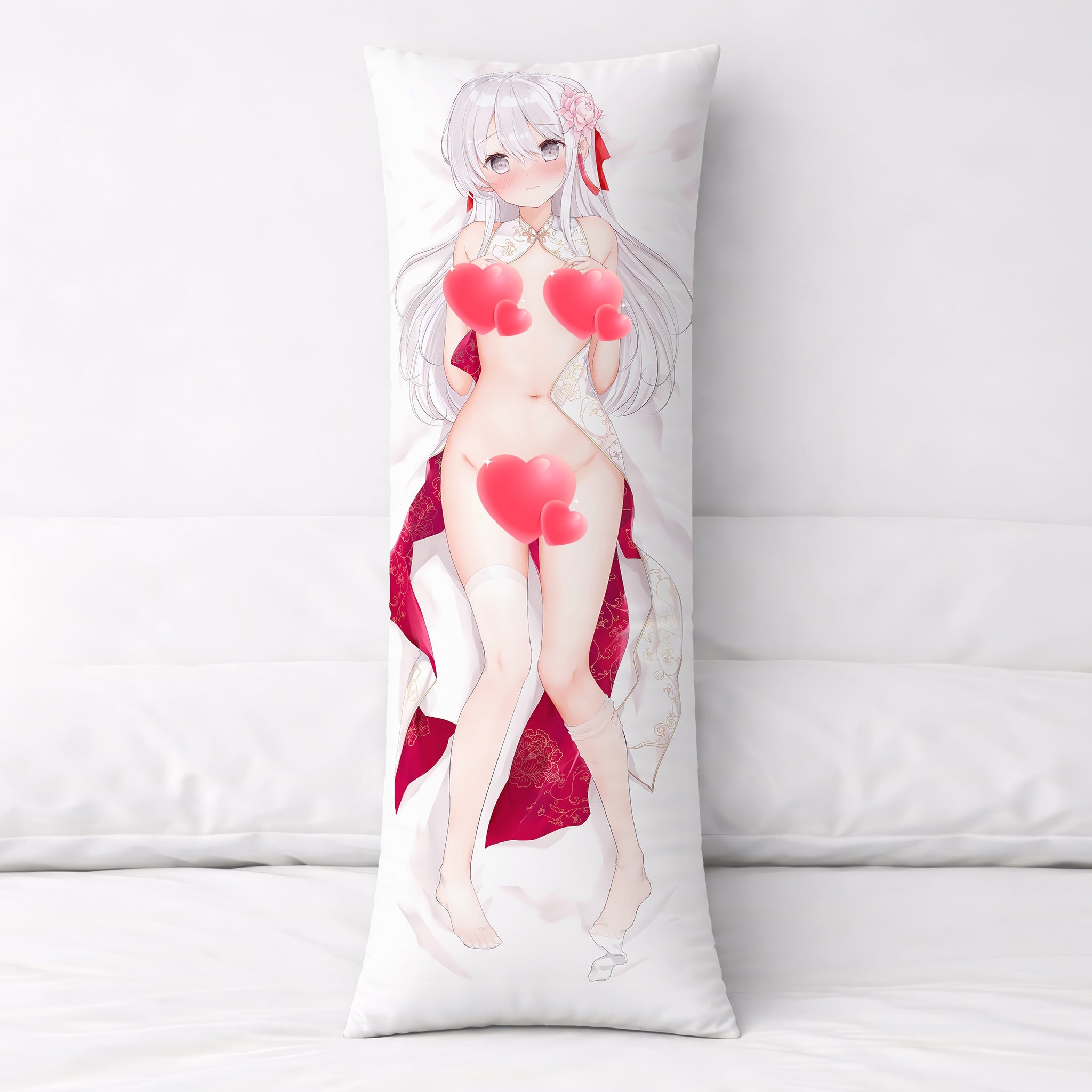 Imouto – AnimePillow Fan-Art Edition