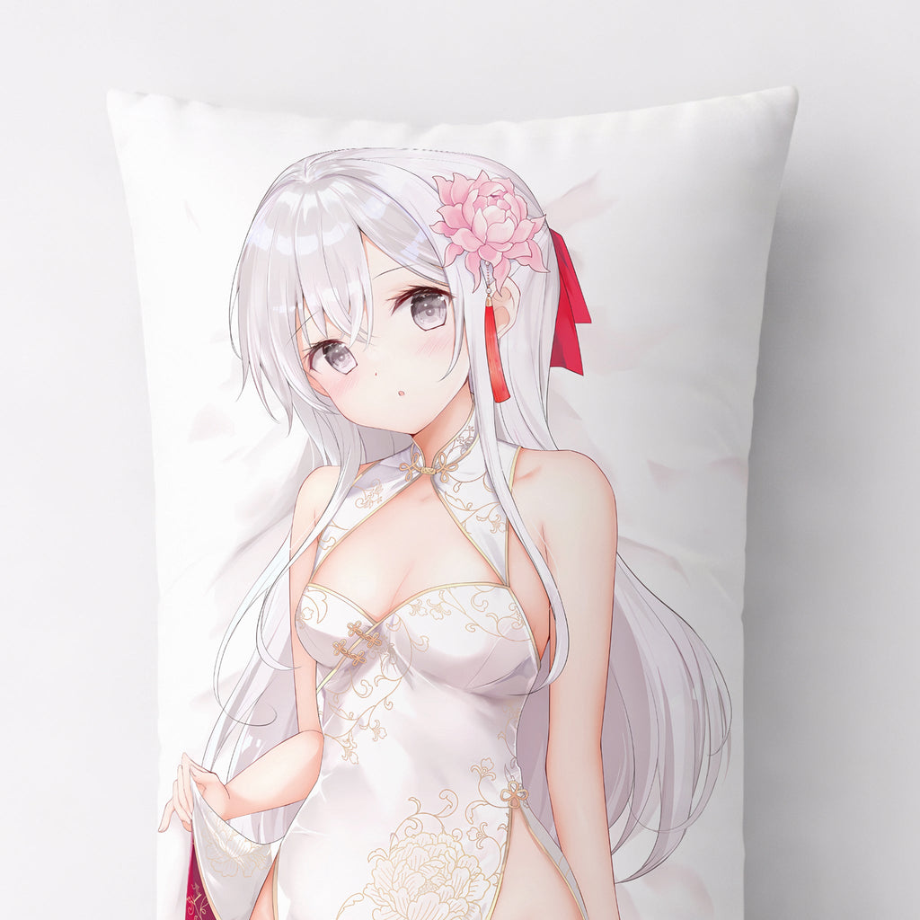 Imouto – AnimePillow Fan-Art Edition