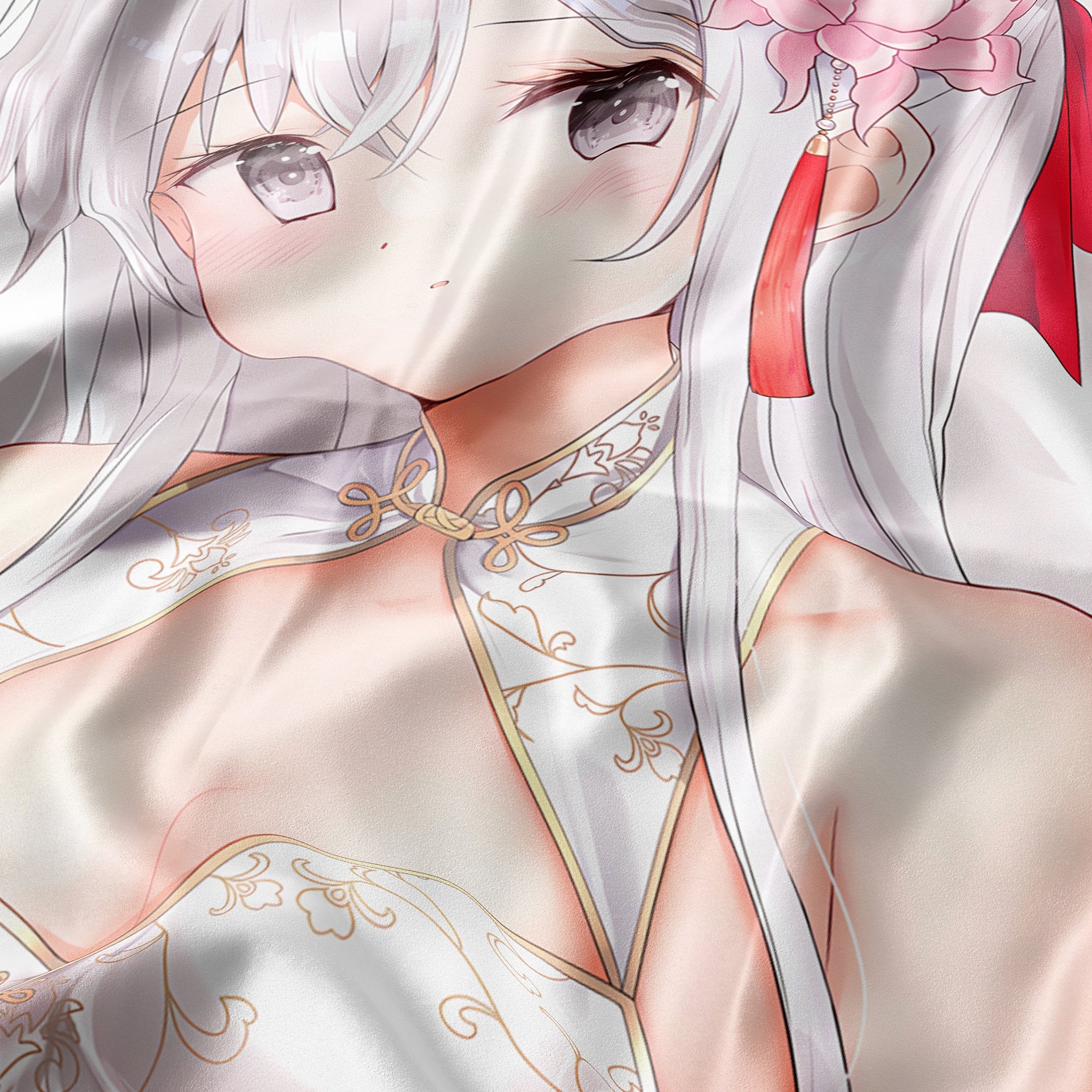 Imouto – AnimePillow Fan-Art Edition