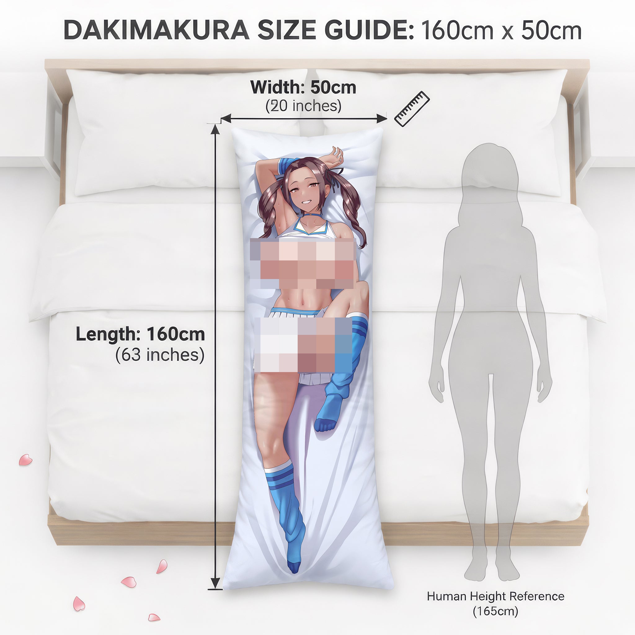 Juri Hachitani – AnimePillow Fan-Art Edition