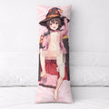Megumin (Süße Version) - AnimePillow Fan-Art Edition