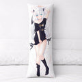 Shirakami Fubuki (Ver.2) – AnimePillow Fan-Art Edition